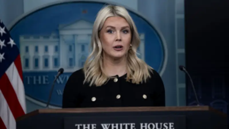 Weißes Haus sieht starke Argumente für Militärschlag gegen Iran