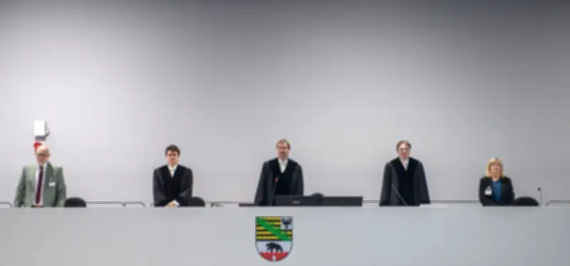 Weihnachtsmarkt-Anschlag: Prozess fokussiert nun auf psychische Traumafolgen der Opfer