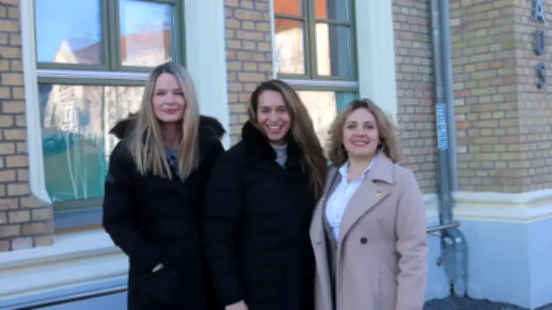 Welcome Center Pasewalk: Dreifache Unterstützung für Zuzügler, Studenten und Fachkräfte