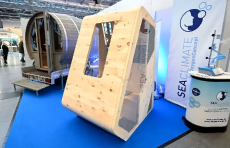 Wellness auf kleinem Raum: Innovative Sauna-Alternativen für zu Hause