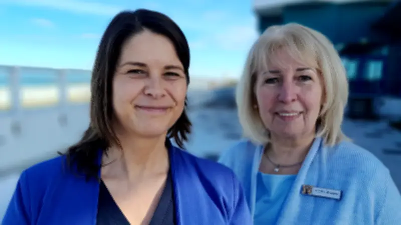 Wellness-Expertin mit 55 Jahren Erfahrung gibt Tipps: Neptun-Hotel in Warnemünde mit neuer Spa-Chefin