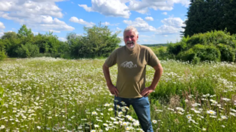 Weltenbummler Dieter Lindig berichtet im Anklamer Ritz von Abenteuern zwischen Kamtschatka und Alaska