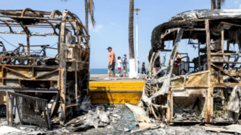 Weltgeschehen im Fokus: Von Überschwemmungen bis zum Staatsakt für Rita Süssmuth