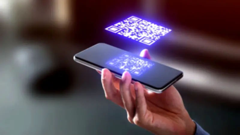 Weltrekord aus Wien: Forscher entwickeln kleinsten QR-Code der Welt