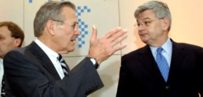 Wer hat das gesagt? Das große Zitate-Quiz zur Münchner Sicherheitskonferenz