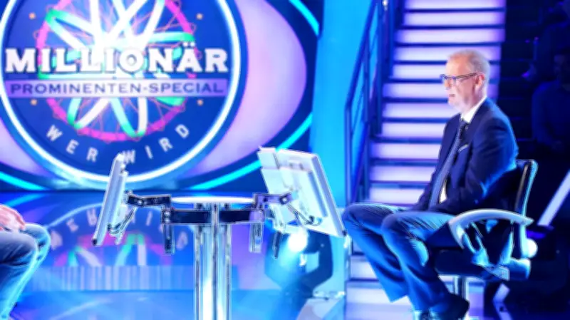 „Wer wird Millionär?“: Kandidat scheitert an tierischer 64.000-Euro-Frage über Krokodil-Balz