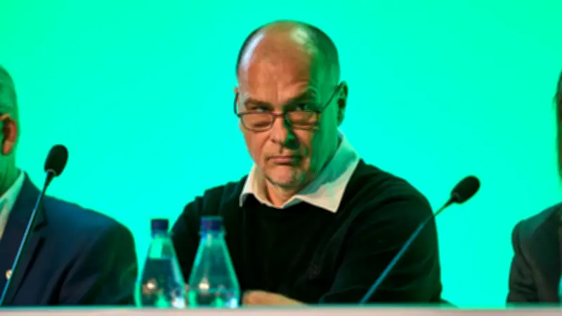 Werder-Boss Filbry verteidigt Transferpolitik von Clemens Fritz nach sportlicher Krise