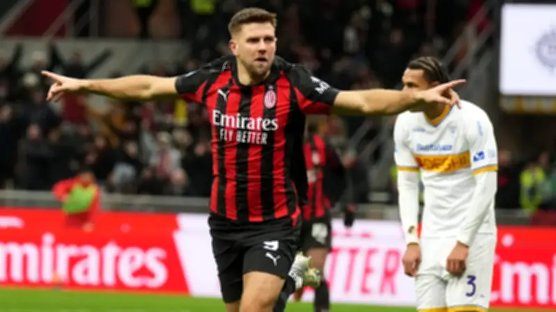 Werder Bremen: Klub bestätigt Rückkehrwunsch für Niclas Füllkrug