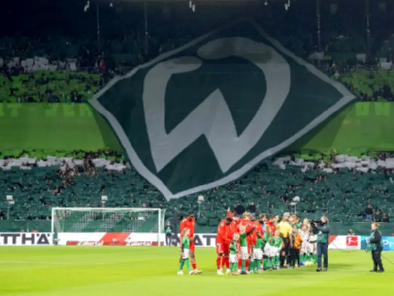 Werder Bremen sagt USA-Reise ab: Politische, sportliche und finanzielle Gründe