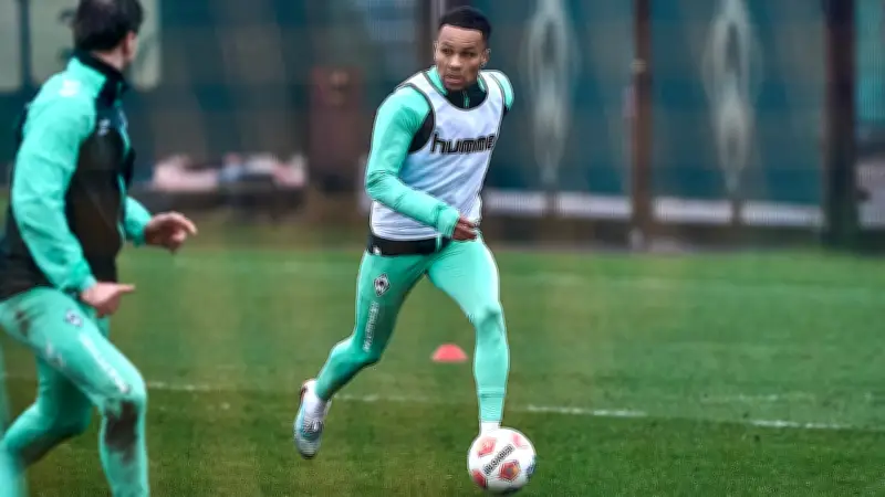 Werder Bremen: Thioune wirbelt alles gegen Bayern München durch