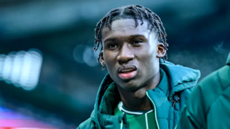 Werder Bremens Verletztenmisere: Coulibaly und Agu fehlen im Abstiegskampf