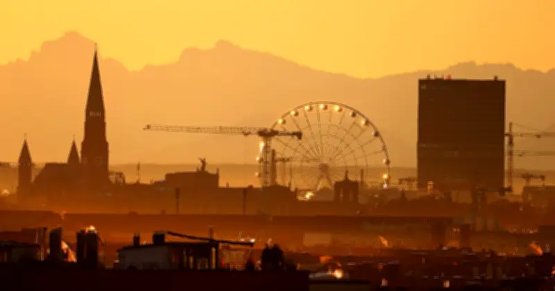 Werksviertel München: Neubau i10 erhält Baugenehmigung – Fertigstellung bis 2028 geplant