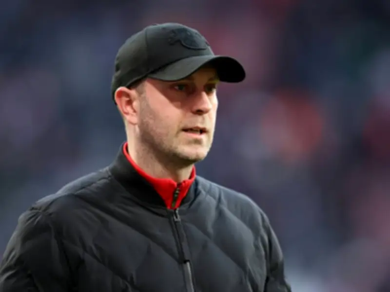 Werner und RB Leipzig wollen trotz Rückschlägen in Hamburgs Volksparkstadion punkten