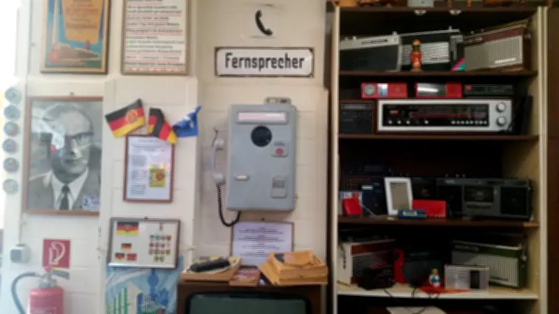 Wessi kontert DDR-Nostalgie: „Uns hat auch niemand gefragt, ob wir diesen maroden Staat übernehmen wollten“