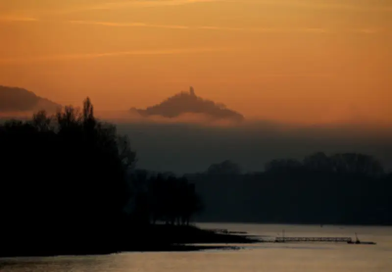 Westalgie: Die Sehnsucht nach der Bonner Republik und der Verlust der alten Sicherheiten