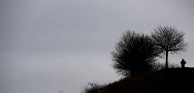 Wetteraussichten für Niedersachsen und Bremen: Grau, nass, dann winterlich