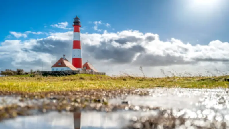 Wetterexperten begeistert: Warmluft-Düse beschert Deutschland einen frühen Frühlingsrausch