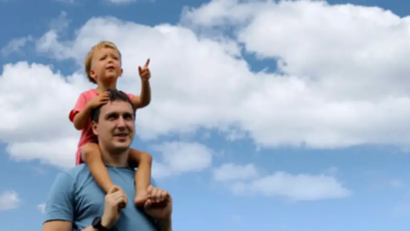 Wettervorhersage am Himmel: Diese Wolkenformen verraten Sonne, Regen oder Gewitter