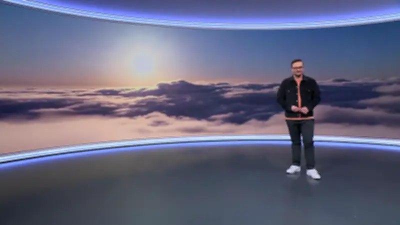 Wettervorhersage für Deutschland: Trübe Nordhälfte, Sonne im Süden