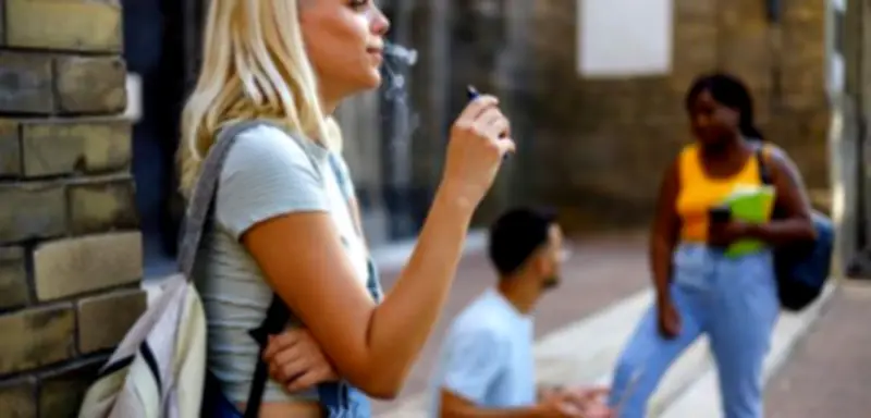 WHO warnt vor Tabak-Krise in Europa: E-Zigaretten bei Jugendlichen besonders besorgniserregend