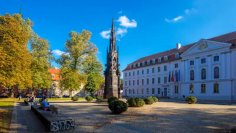 Wie die AfD versucht, ihren Einfluss an deutschen Hochschulen auszubauen