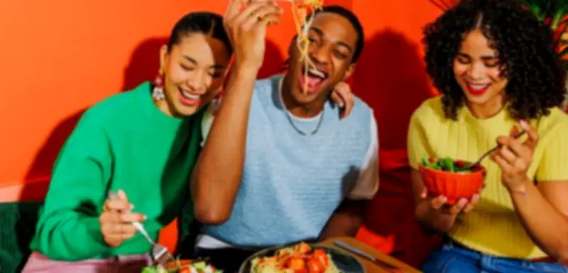 Wie gesund sind Ihre Essgewohnheiten? Machen Sie den Selbsttest!