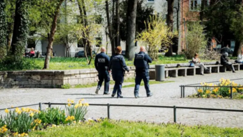 Wie Münchens Parteien die Sicherheit in der Stadt weiter verbessern wollen