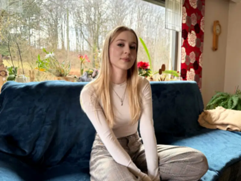 „Wieder ein Jahr ohne normales Leben“: Ukrainerin Nika findet erneut Zuflucht in der Eifel