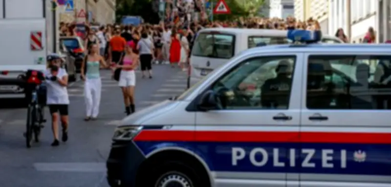 Wien: IS-Sympathisant wegen geplanter Anschläge auf Taylor-Swift-Konzerte angeklagt