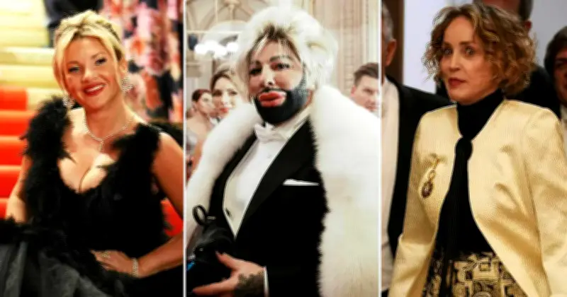 Wiener Opernball 2026: Dresscode-Bruch und Promi-Emotionen in Wien