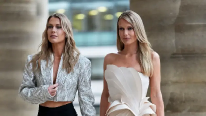 Wiener Opernball mit royalem Glanz: Dianas Nichten Eliza und Amelia Spencer als Ehrengäste