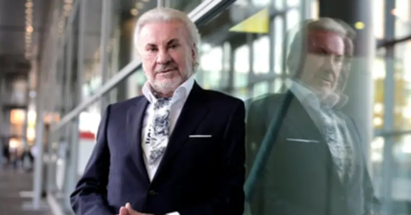 Willi Weber-Überfall aufgeklärt: Vier Verdächtige in Rumänien festgenommen