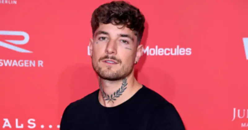 Willi Whey bei 'Let's Dance': Vom Radsport zum Tanzparkett – Fakten zu seinem Leben