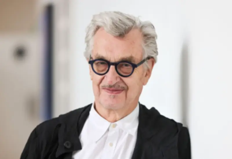 Wim Wenders über Juryarbeit: Hitzige Debatten und Drohungen mit Baseballschlägern