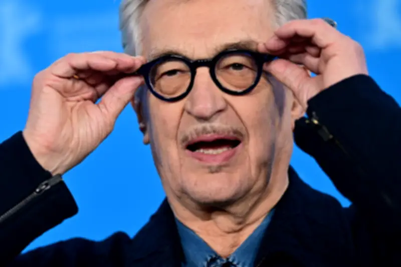 Wim Wenders: Das Kino als empathisches Gegengewicht zur Politik