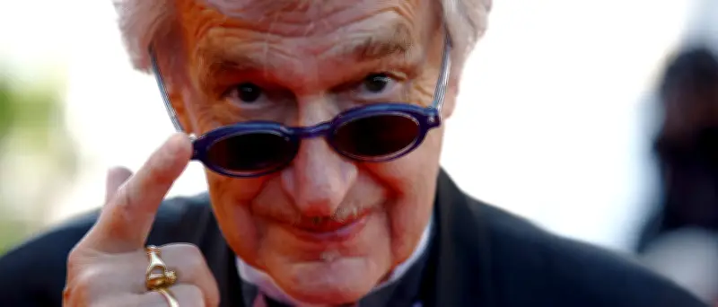 Wim Wenders kritisiert Berlinale: Berlin leidet unter krassem Zukunftsdefizit