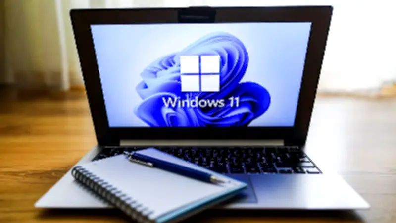 Windows 11 Notepad: Klassischer Editor erhält Bildfunktion in kommendem Update