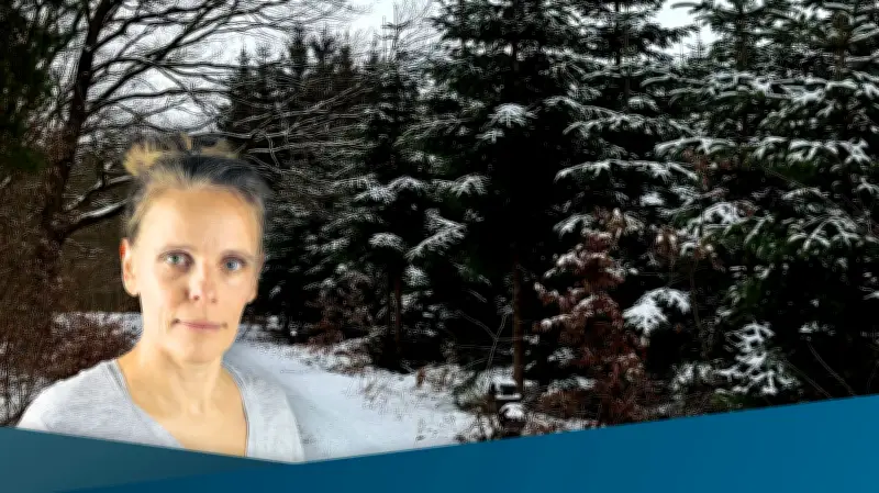 Winter, du darfst gehen! Müritz-Reporterin sehnt sich nach Frühling