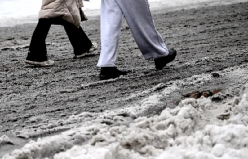 Winterblues: Wie das Wetter unsere Psyche beeinflusst und was Schlafforscher raten