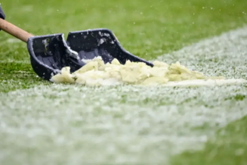 Winterchaos in der Frauenfußball-Bundesliga: Topspiel Bayern gegen Bremen erneut abgesagt