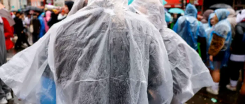 Wintereinbruch zum Rosenmontag: Schnee und Glatteisgefahr in Karnevalshochburgen