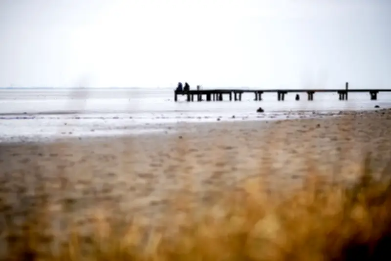 Wintereinbruch zum Wochenende: Schnee und Frost für Niedersachsen und Bremen