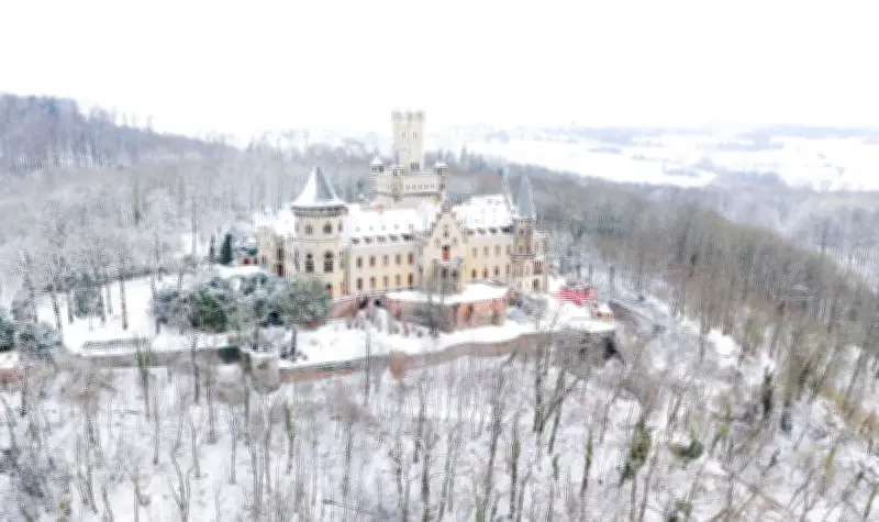Winterwetter in Niedersachsen und Bremen: Schnee und Glätte dominieren die Woche