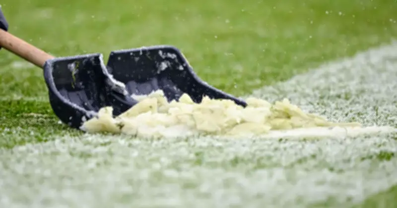 Winterwetter stoppt Bayern-Frauen: Topspiel in Bremen erneut abgesagt