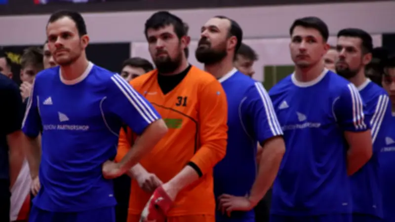 Winterwürgegriff: Murchiner Fußballer weichen in Hallen aus