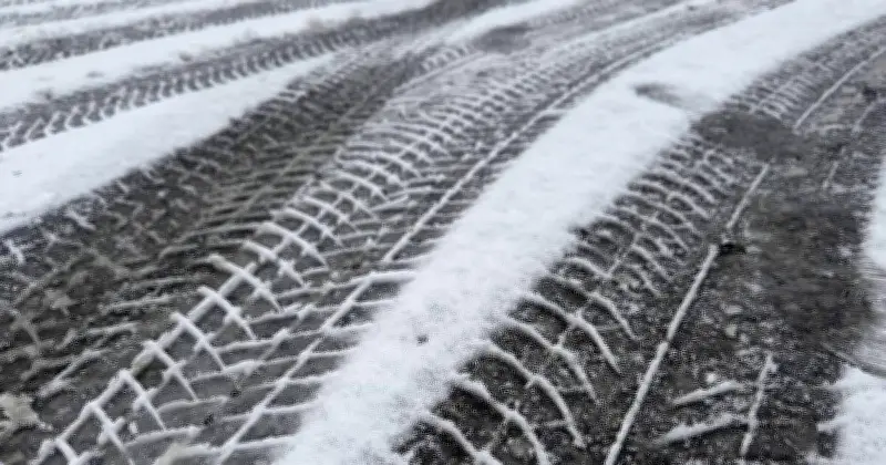 Winterwunderland München: DWD warnt vor 20 cm Schnee und Glatteisgefahr