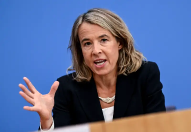 Wirtschaftsweise Bericht: Ulrike Malmendier könnte aus Sachverständigenrat ausscheiden