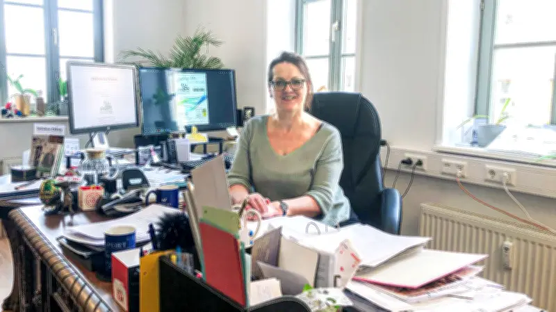 Wittenberg-Messe kehrt nach sechsjähriger Pause zurück: Dalichow Events übernimmt Organisation