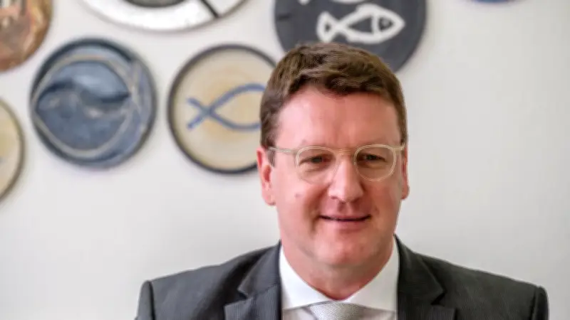 Wittenbergs OB Zugehör erwirkt Einstweilige Verfügung gegen Stadtratsvideo