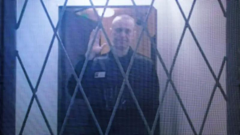 Witwe enthüllt grausame Details: So starb Alexej Nawalny durch Gift im russischen Straflager